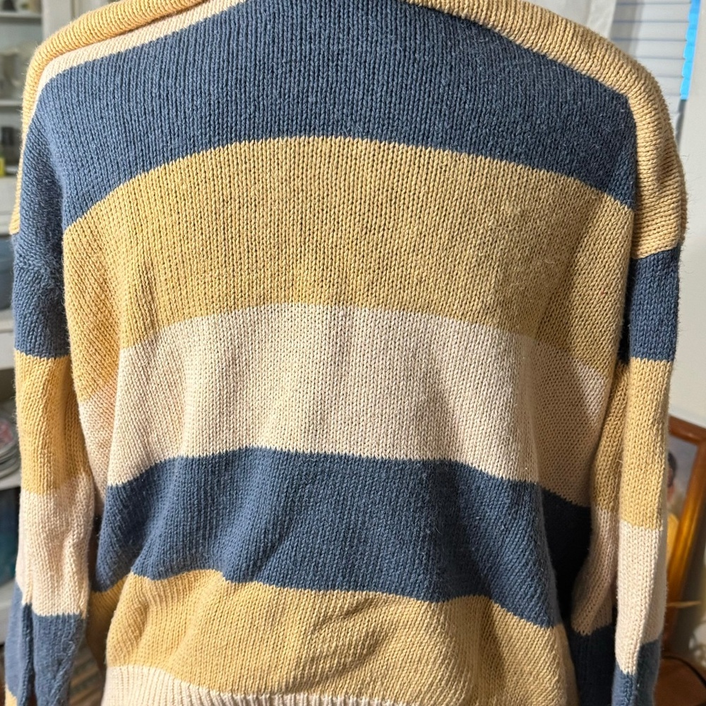 Sweater Penisula S.F.